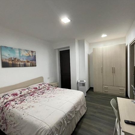 B&B Tucci Чиро-Марина Экстерьер фото