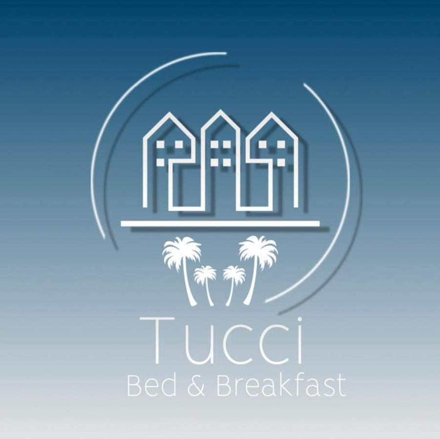 B&B Tucci Чиро-Марина Экстерьер фото